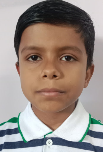 SAMRIDH OJHA