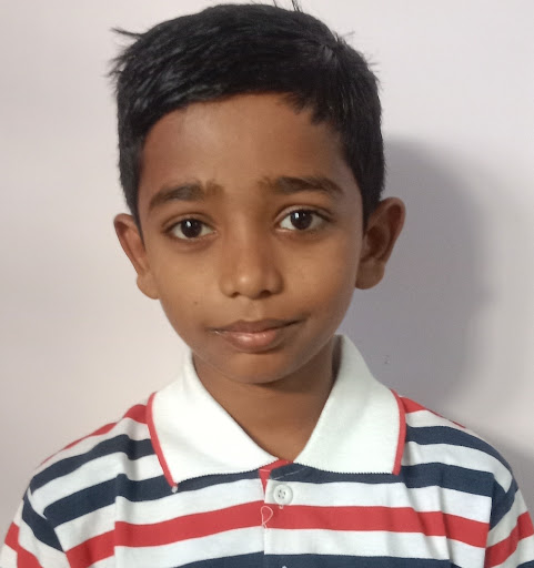 VIVAN YADAV