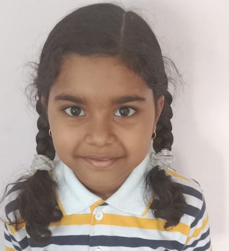 BHAVYA SINGH