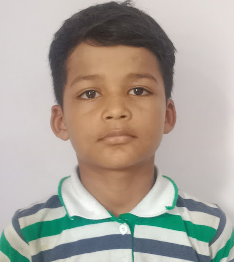 HARDIK SINGH