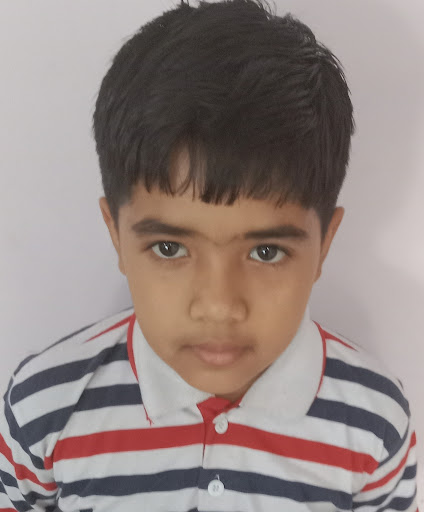 KARTIKEY DUBEY