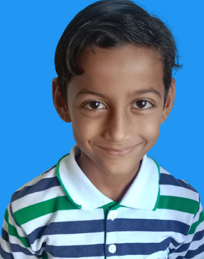 PRANJAL YADAV