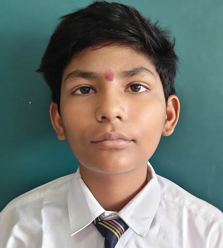 DIVYANSH KESHARI