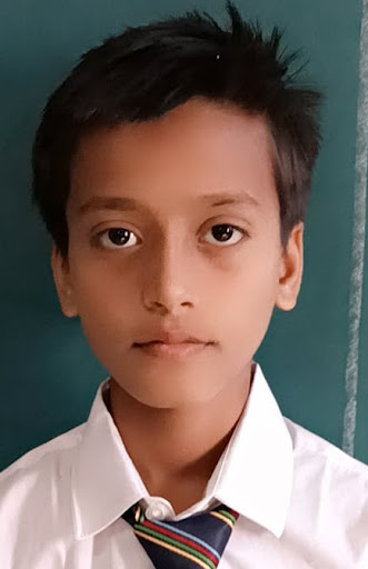 AMBESH PATEL