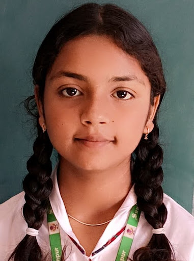 RAKSHITA SINGH