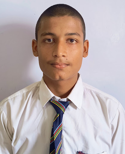 ADARSH UPADHYAY