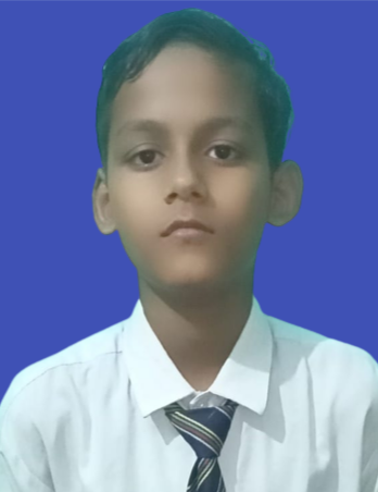 ARYAN SINGH