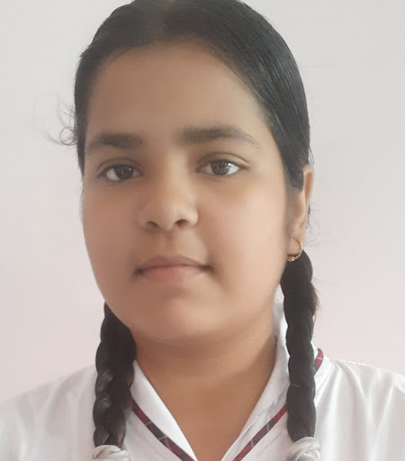PRIYANSHI SINGH