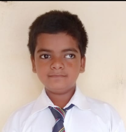SHUBHAM SINGH
