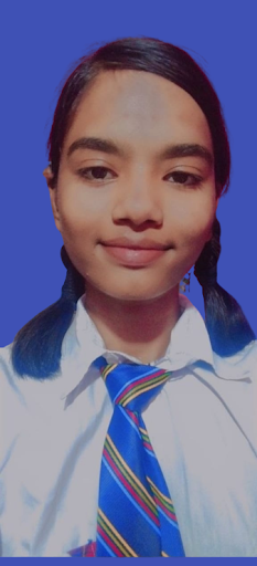 ANNU SINGH