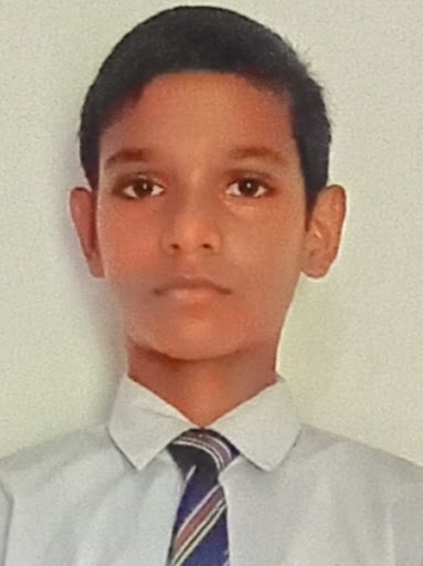 AYUSH SINGH