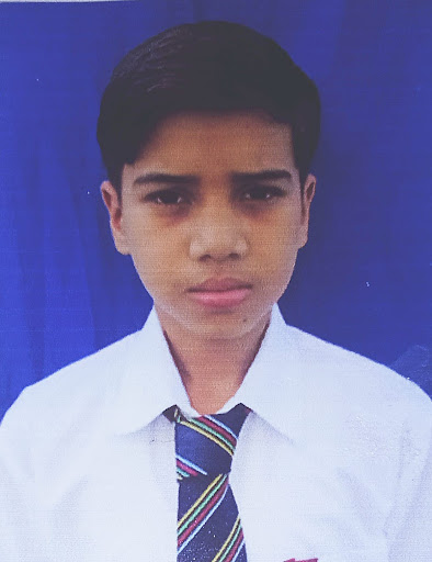 SANGHARSH SINGH YADAV