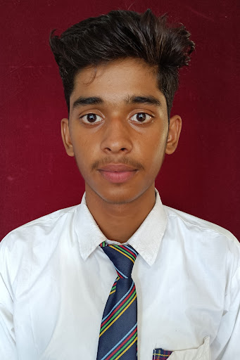 ASHU YADAV