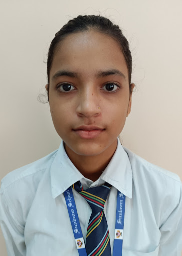 SHIVANI