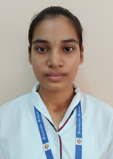 SANNU YADAV