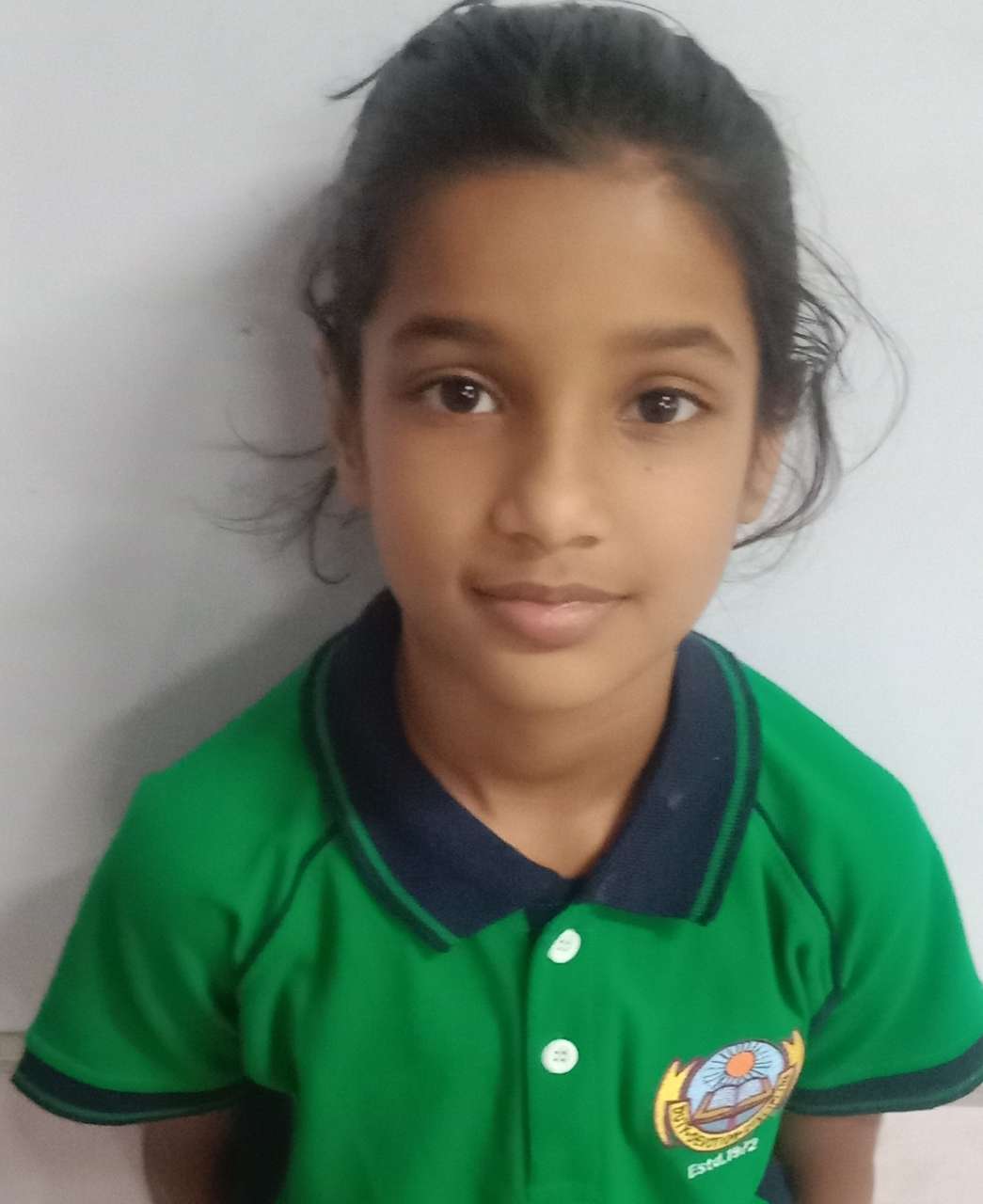SHAMBHAVI CHAUBEY