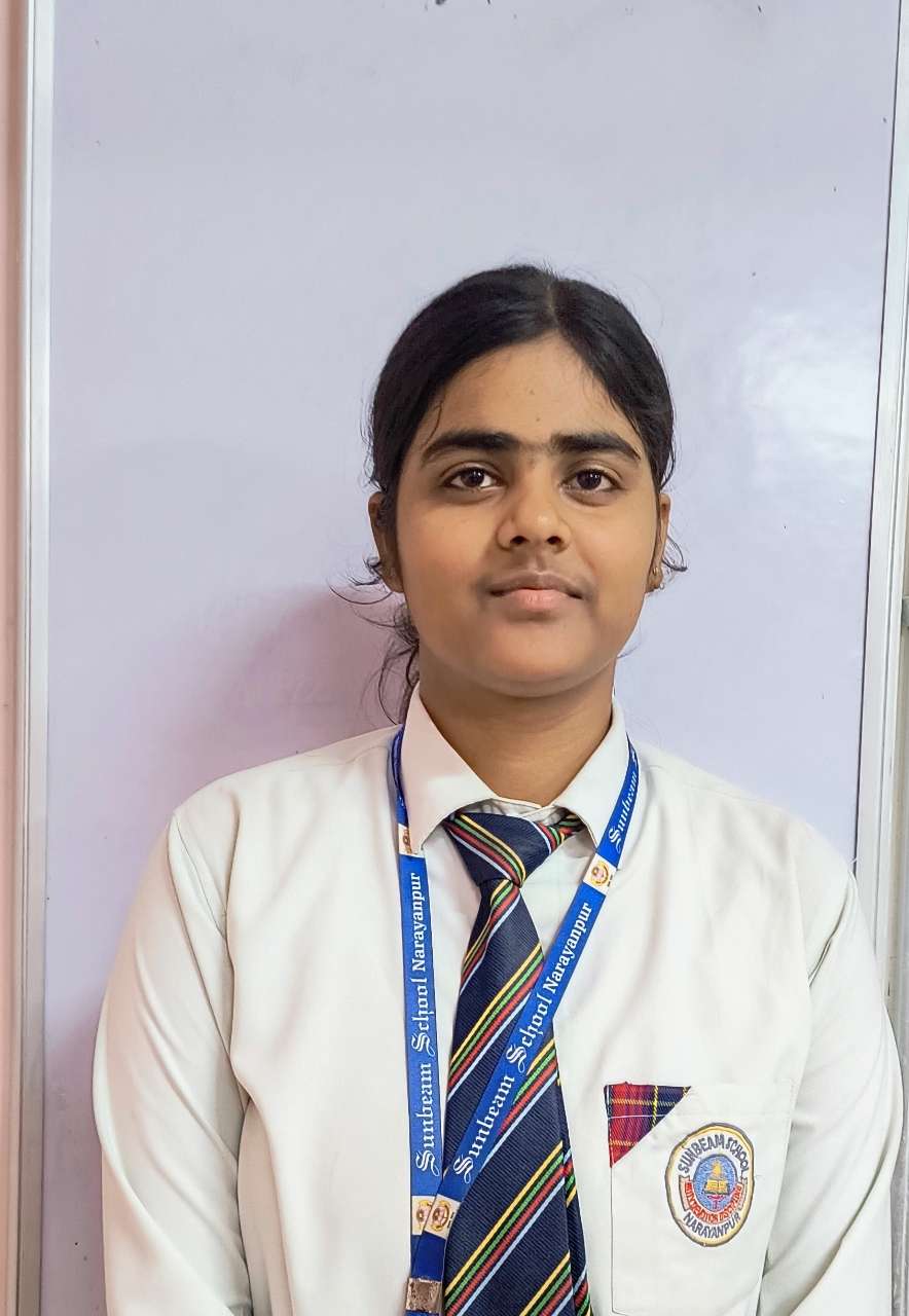 AARADHYA SINGH