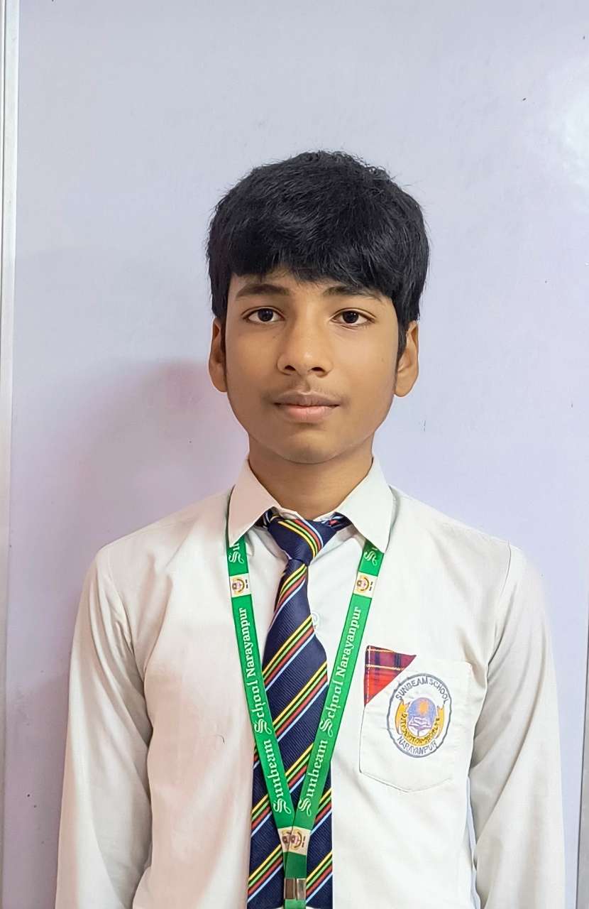 ABHIRAJ SINGH