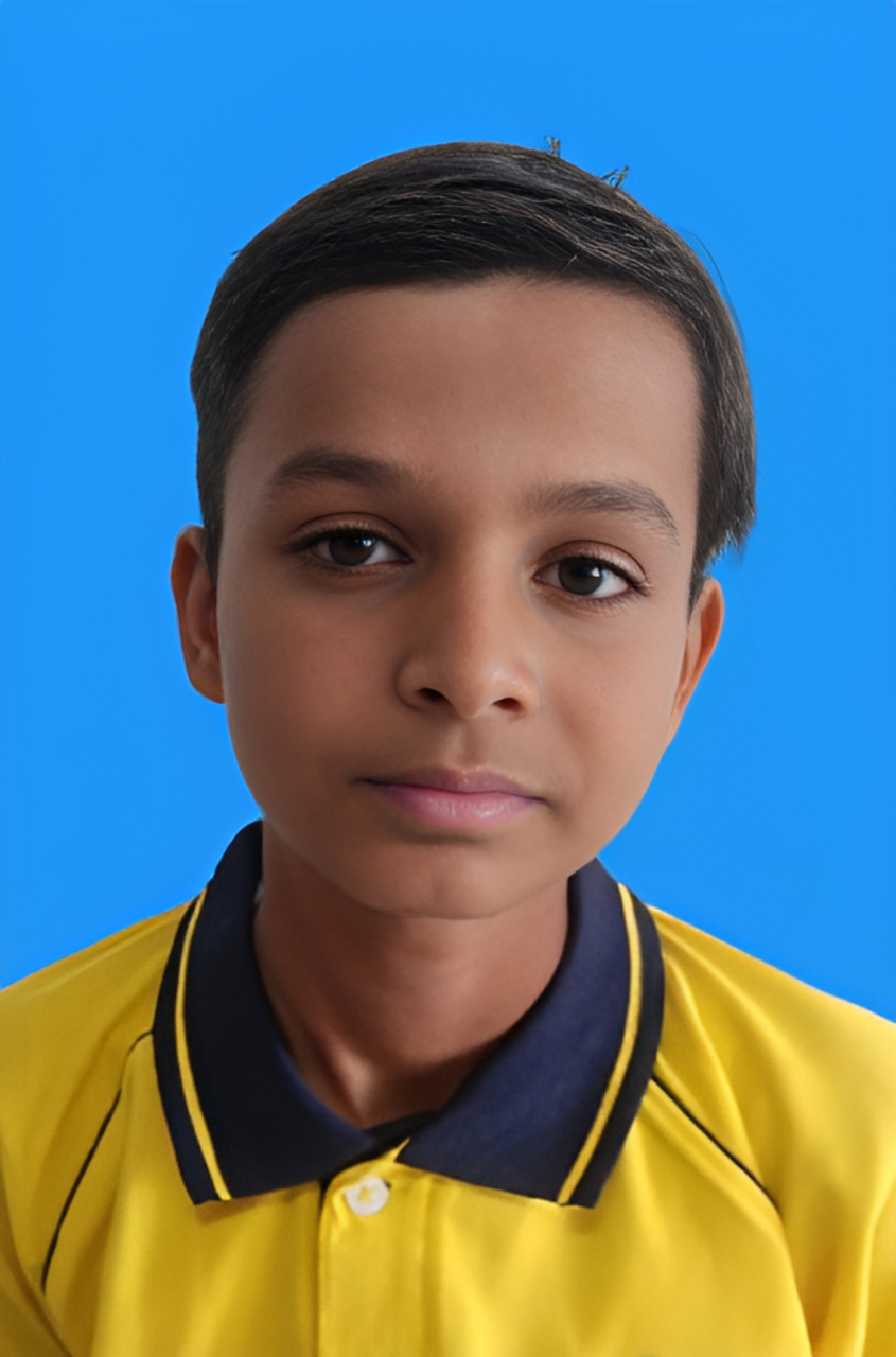 ANKUSH SINGH