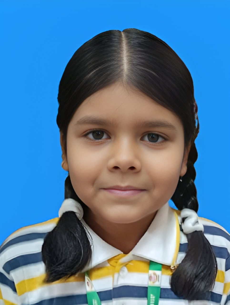 VAISHNAVI SINGH