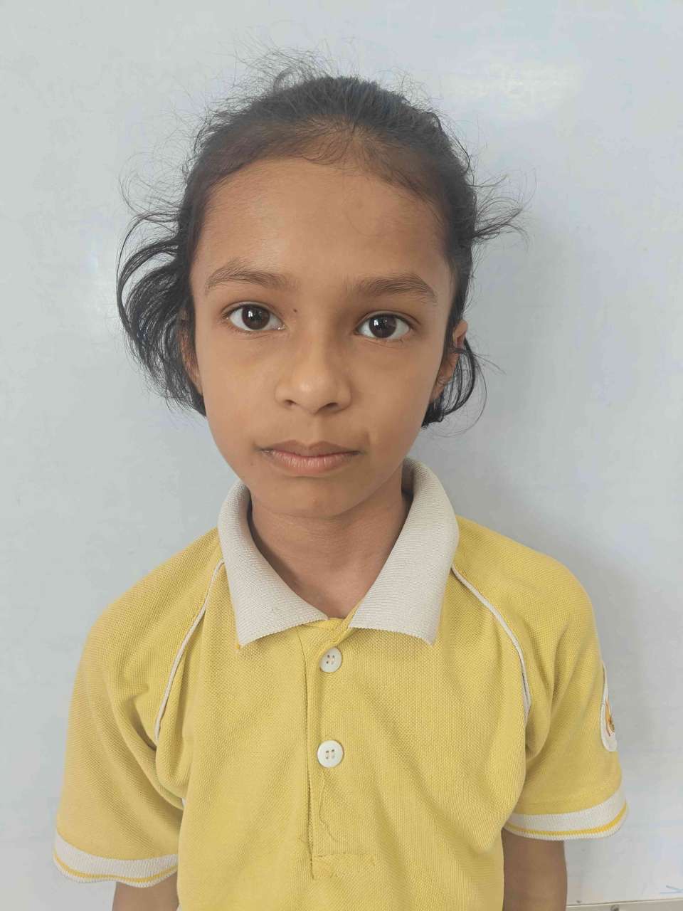SHRAVANI SINGH