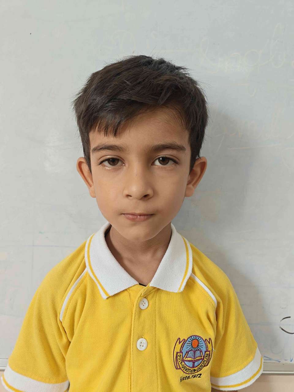 KHIAANSH SIINGH