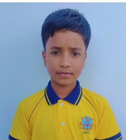 MD UMAIR SIDDIQUI