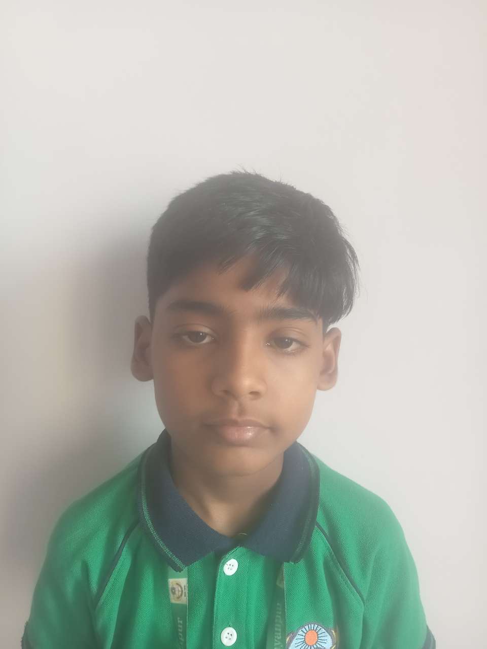 MAAHIM SINGH