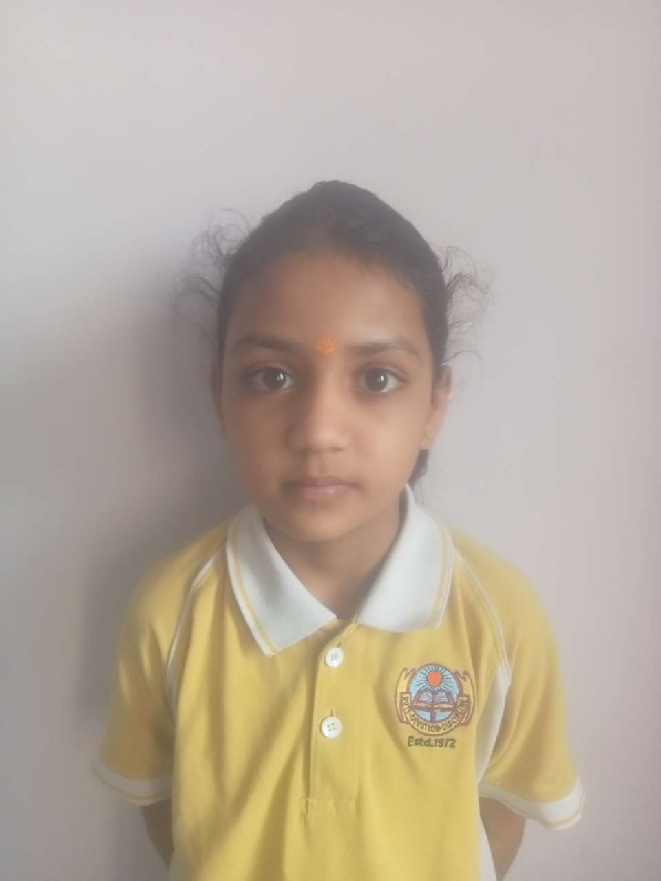 SANVI MAURYA