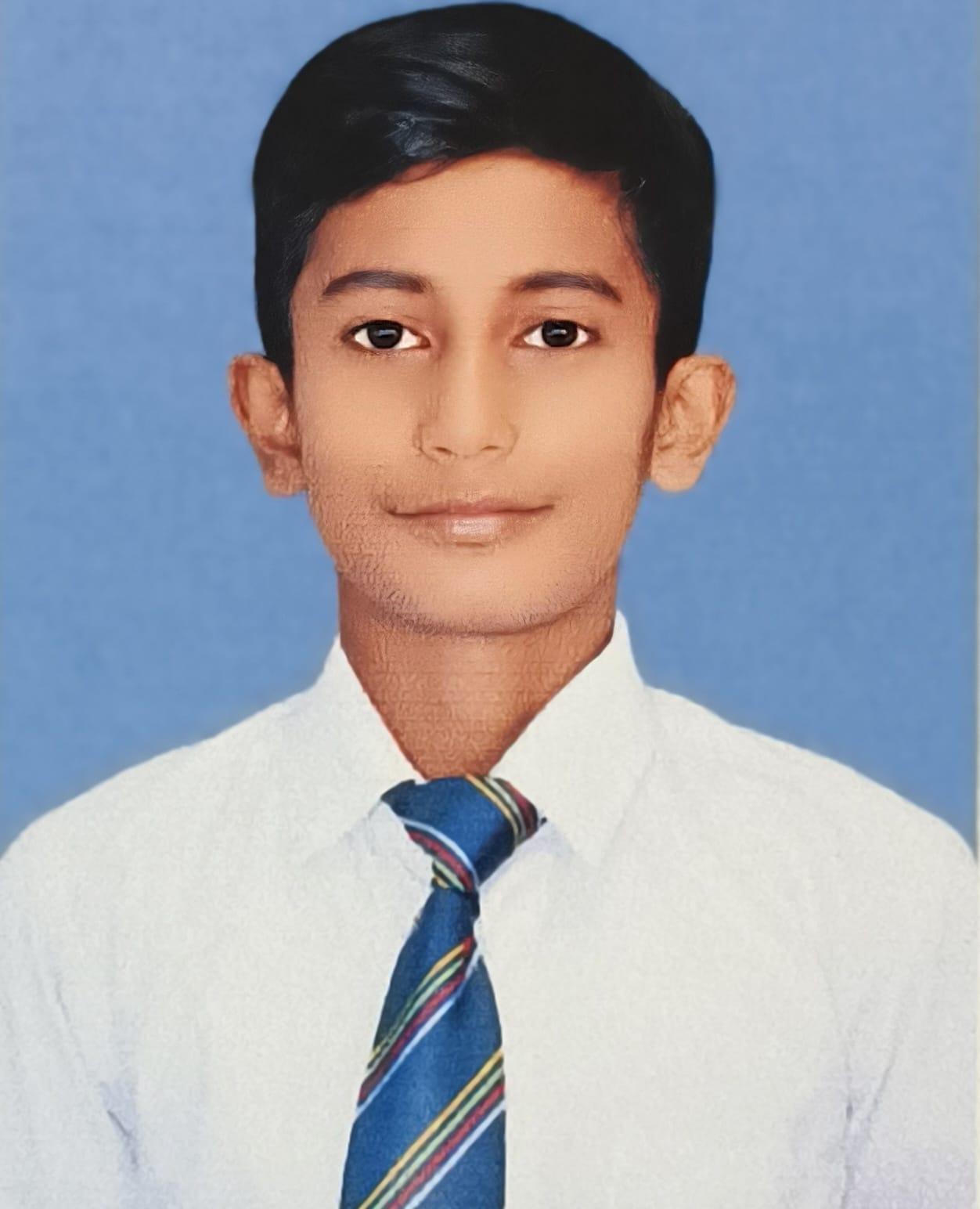 ARAMBH JAISWAL