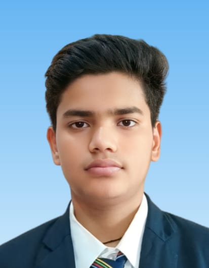 DIVYANSH MAURYA