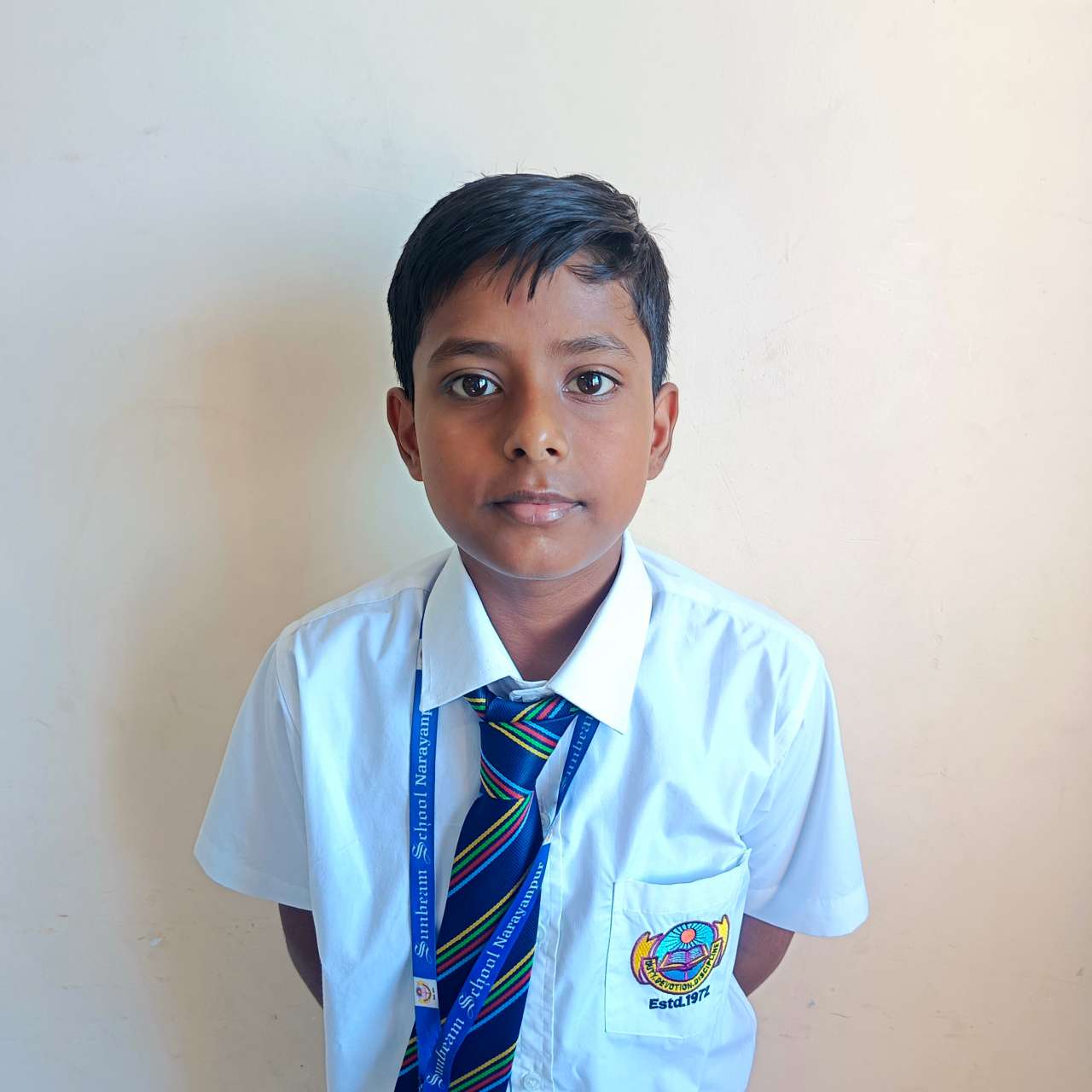 YAJASH SINGH