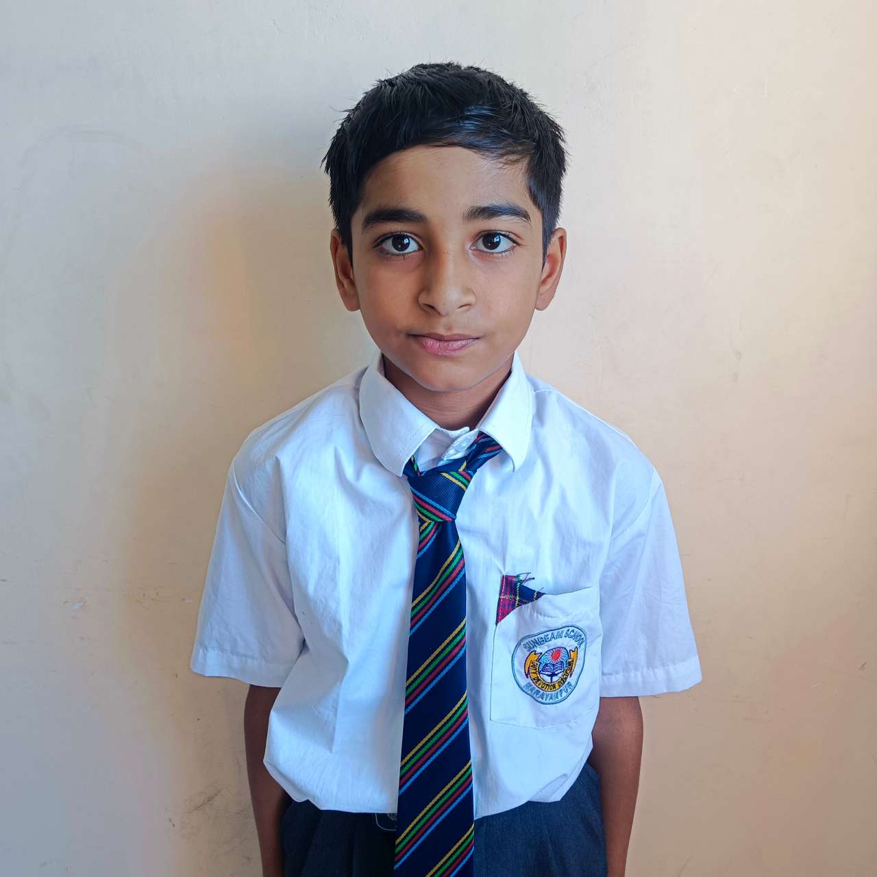 RISHABH GUPTA
