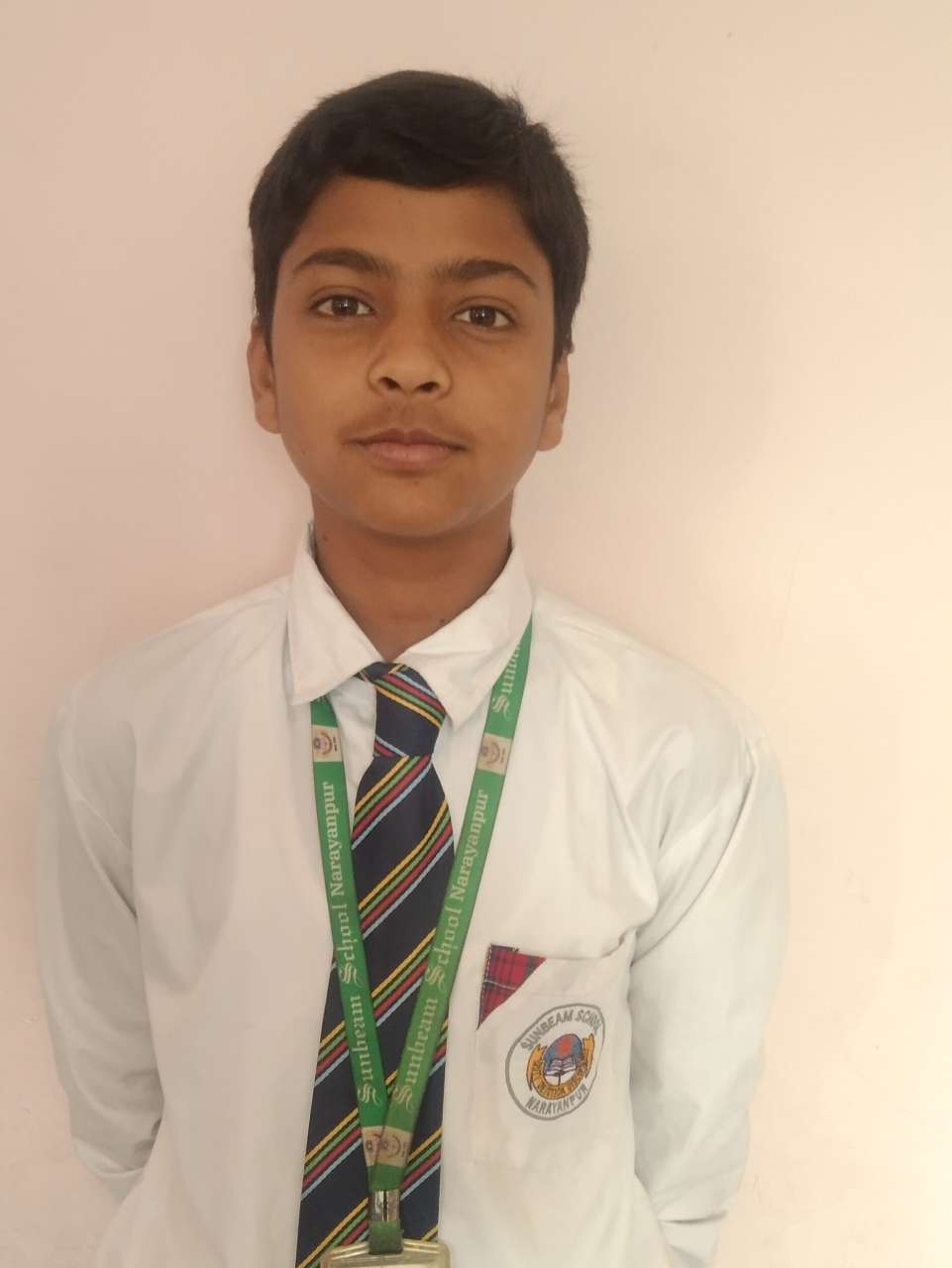 SPARSH