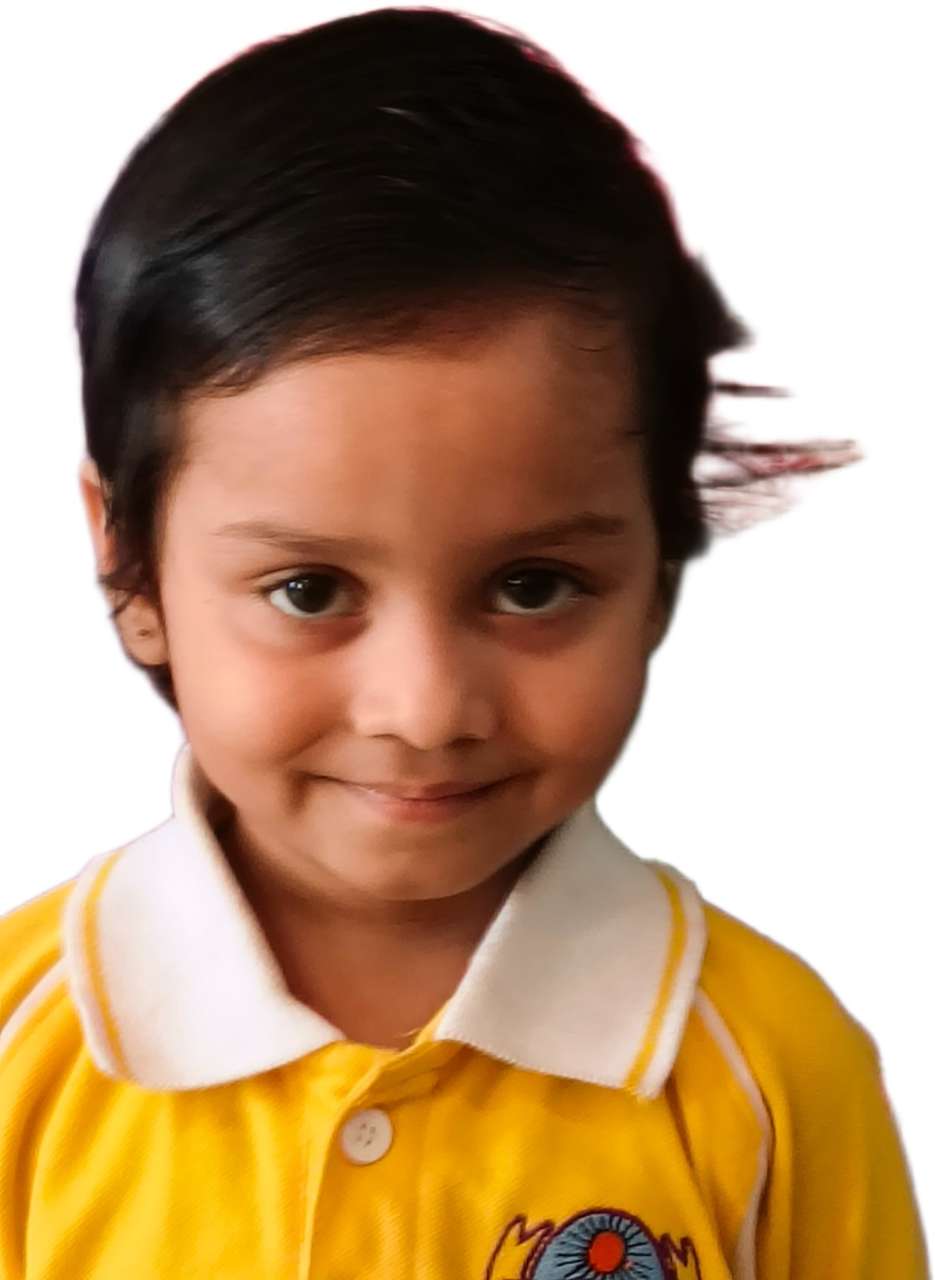 AADYA NARAYAN