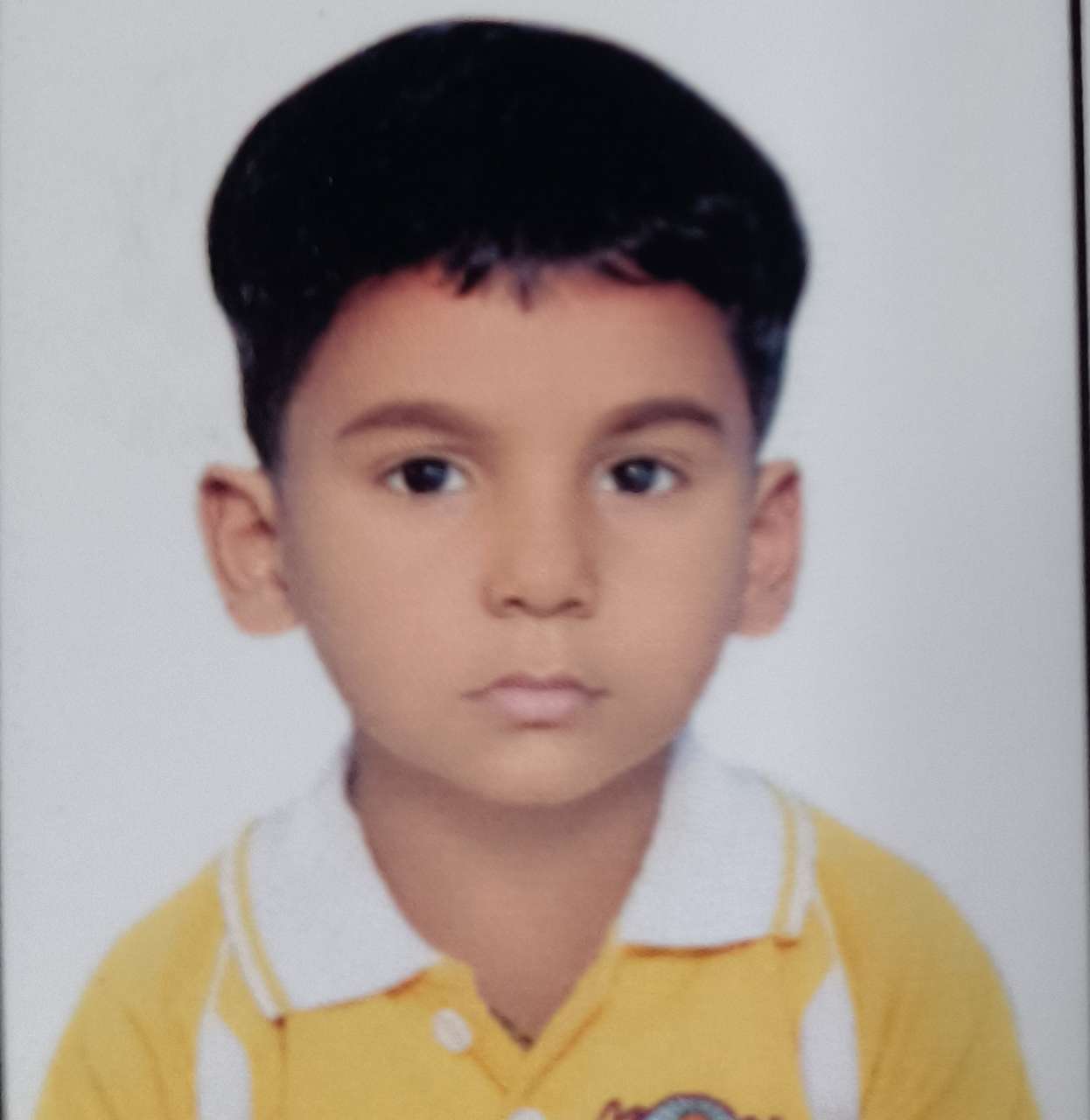 AAYANSH SONKAR
