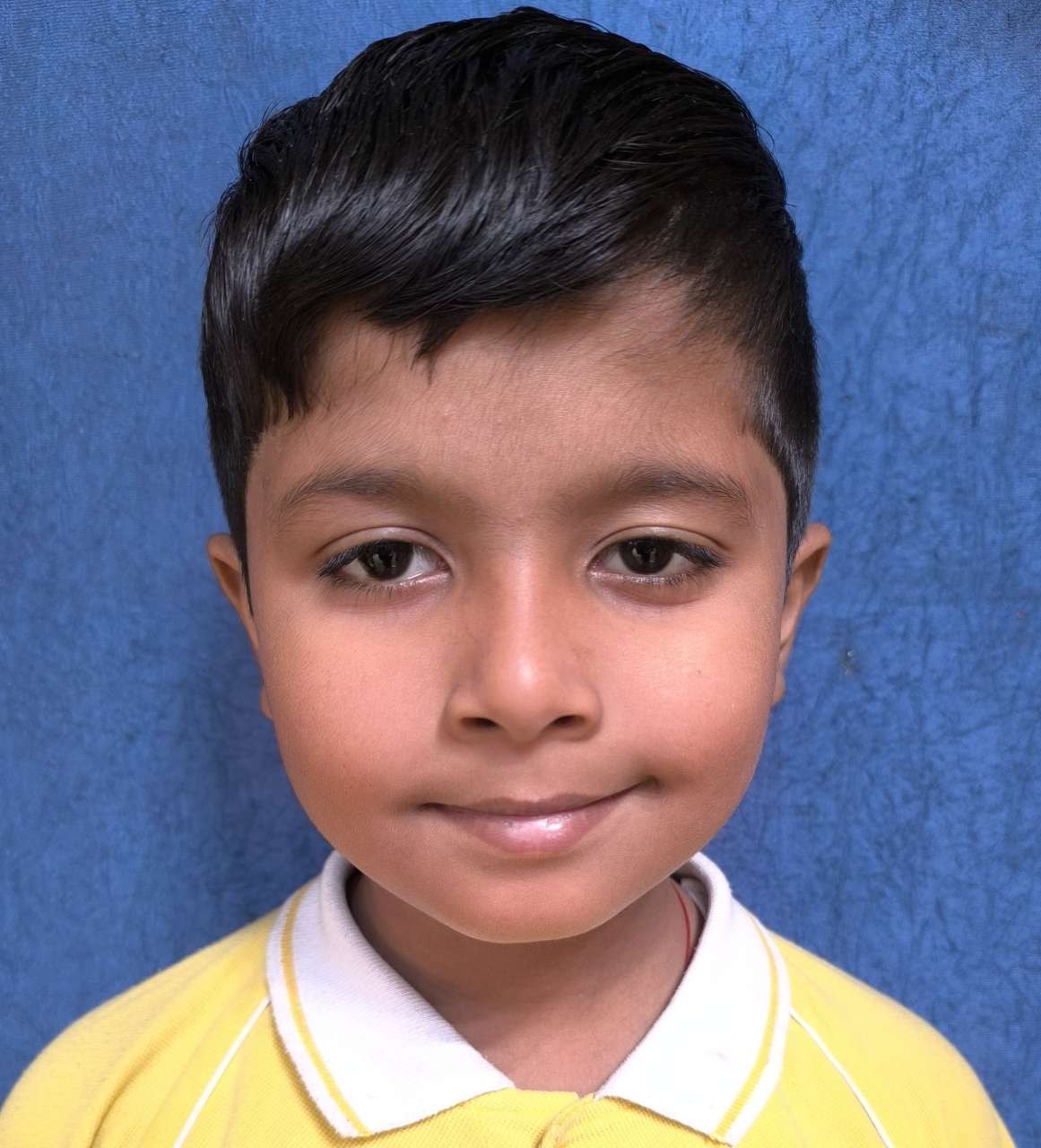 AKSHAR SINGH