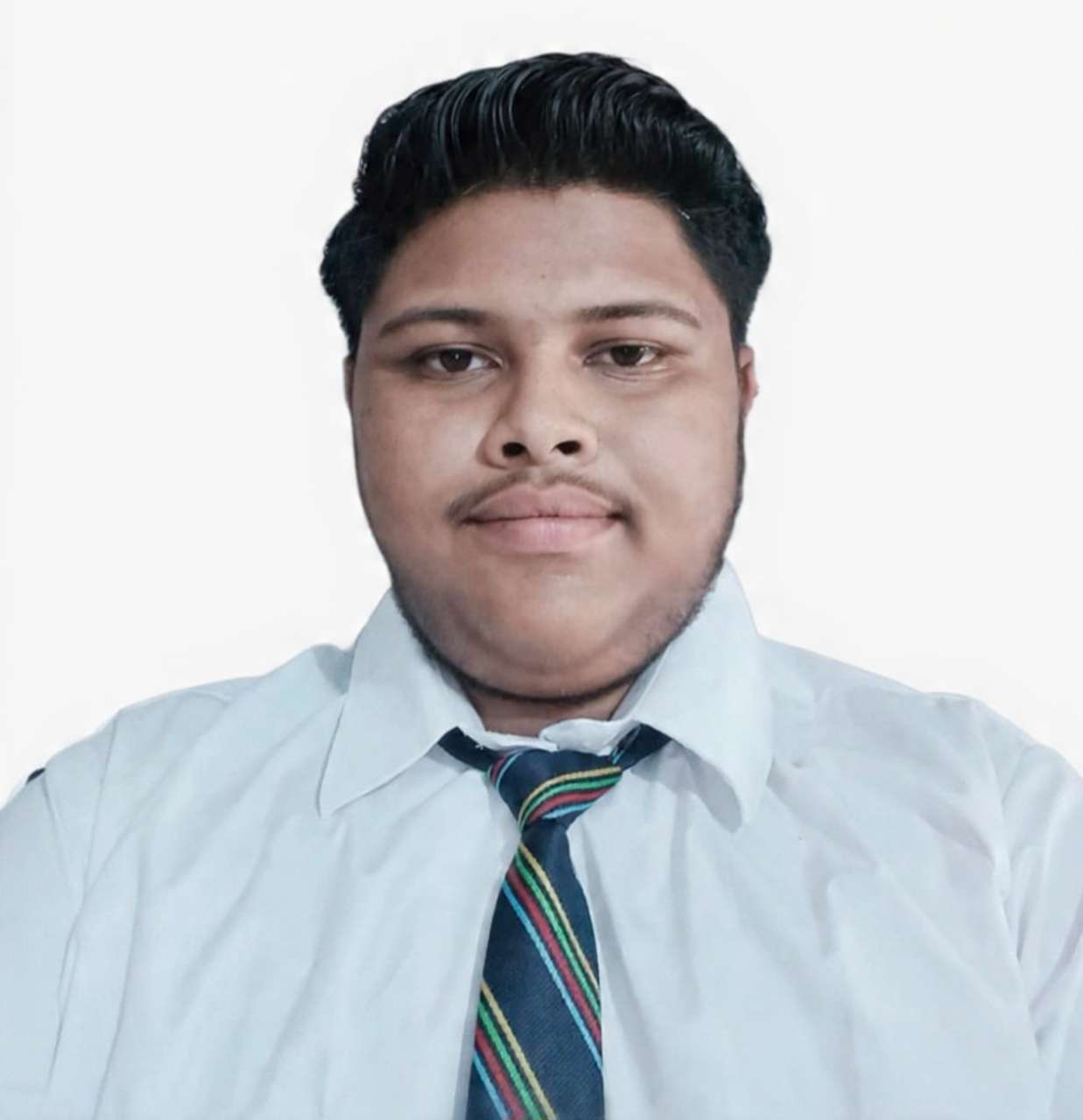 NAITIK PRAJAPATI
