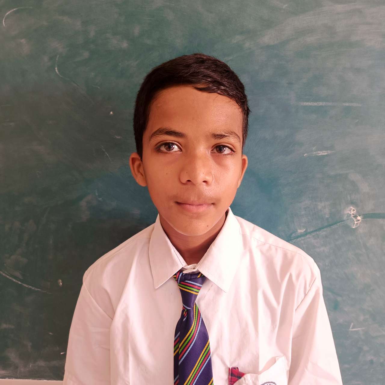 SATVIK PATEL