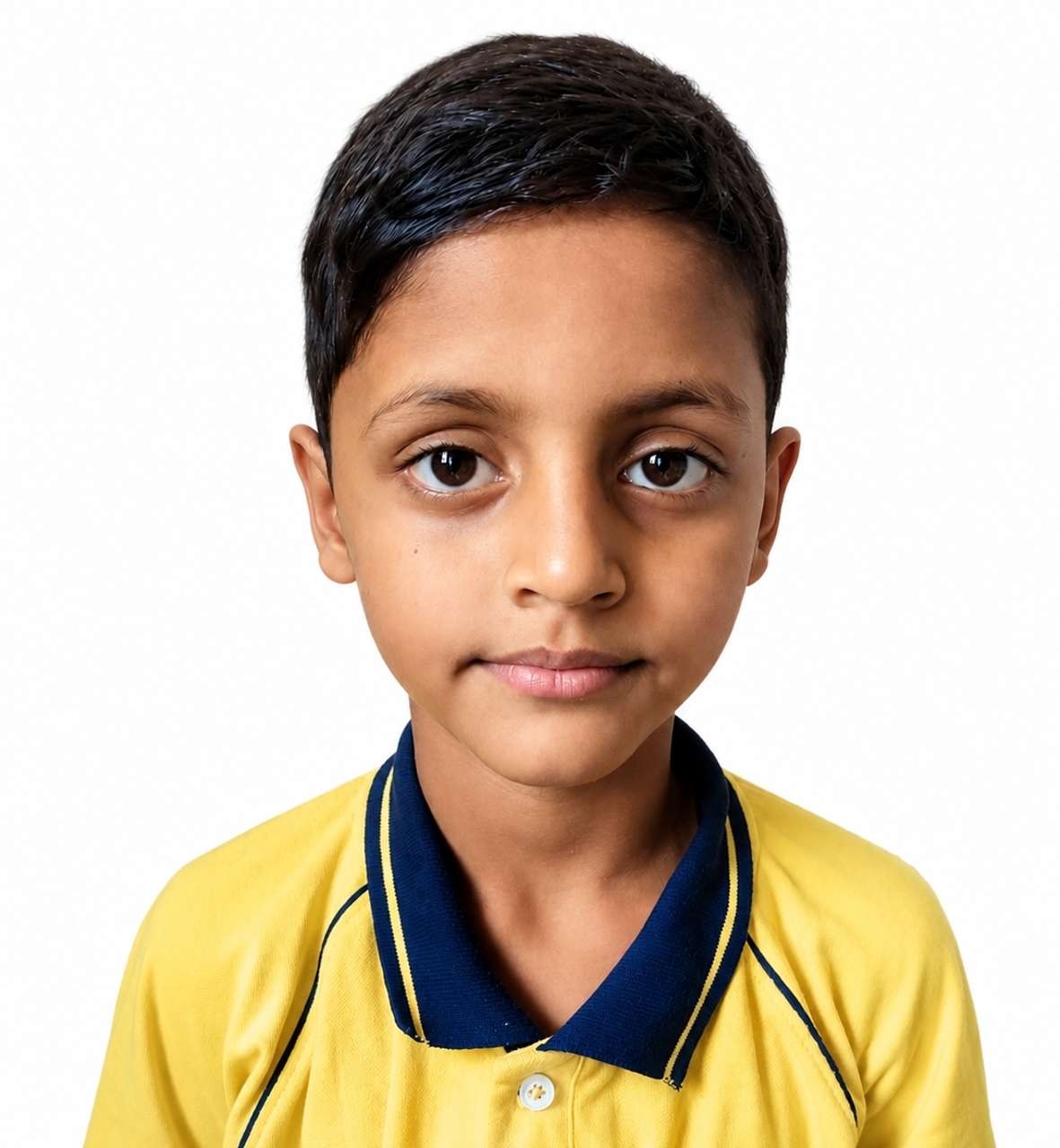 SHREYANSH YADAV