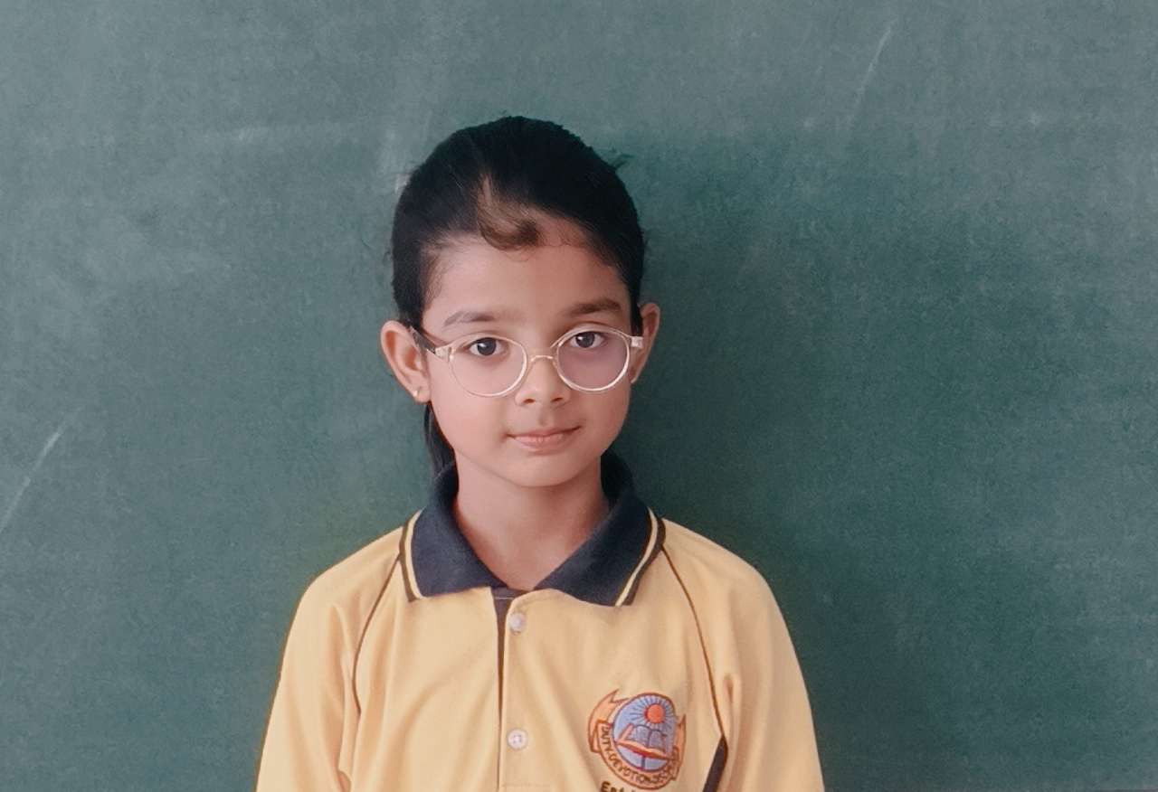 ABHYA SINGH