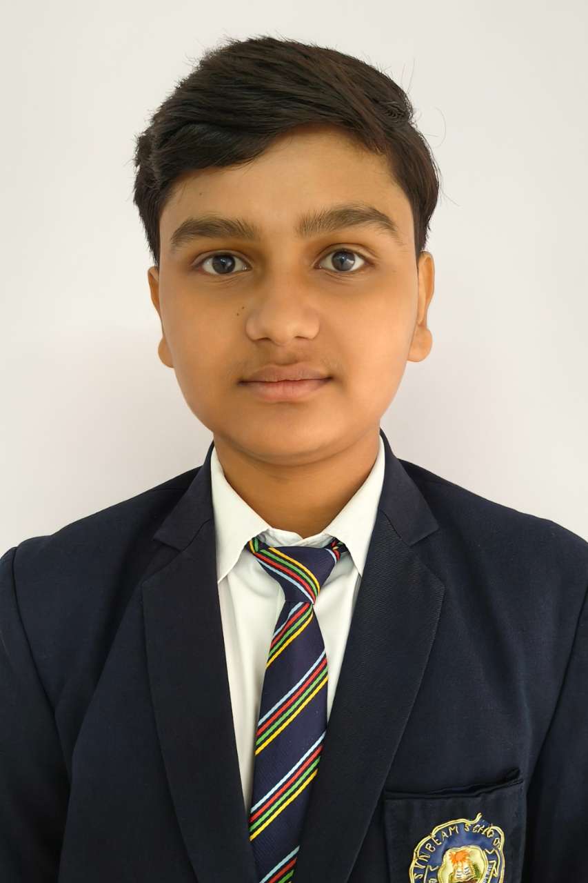 ADITYA PANDEY