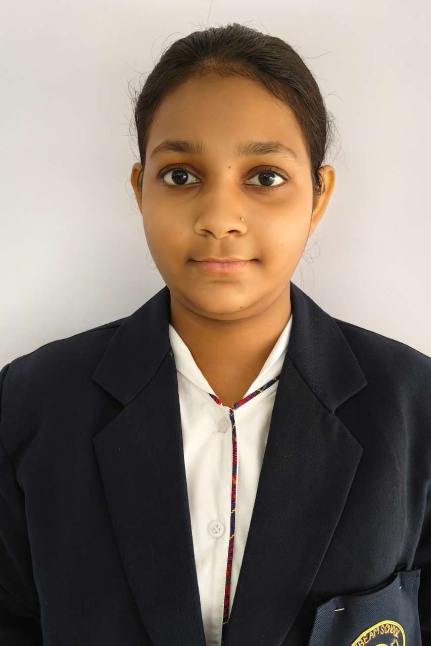 DIKSHA SHUKLA