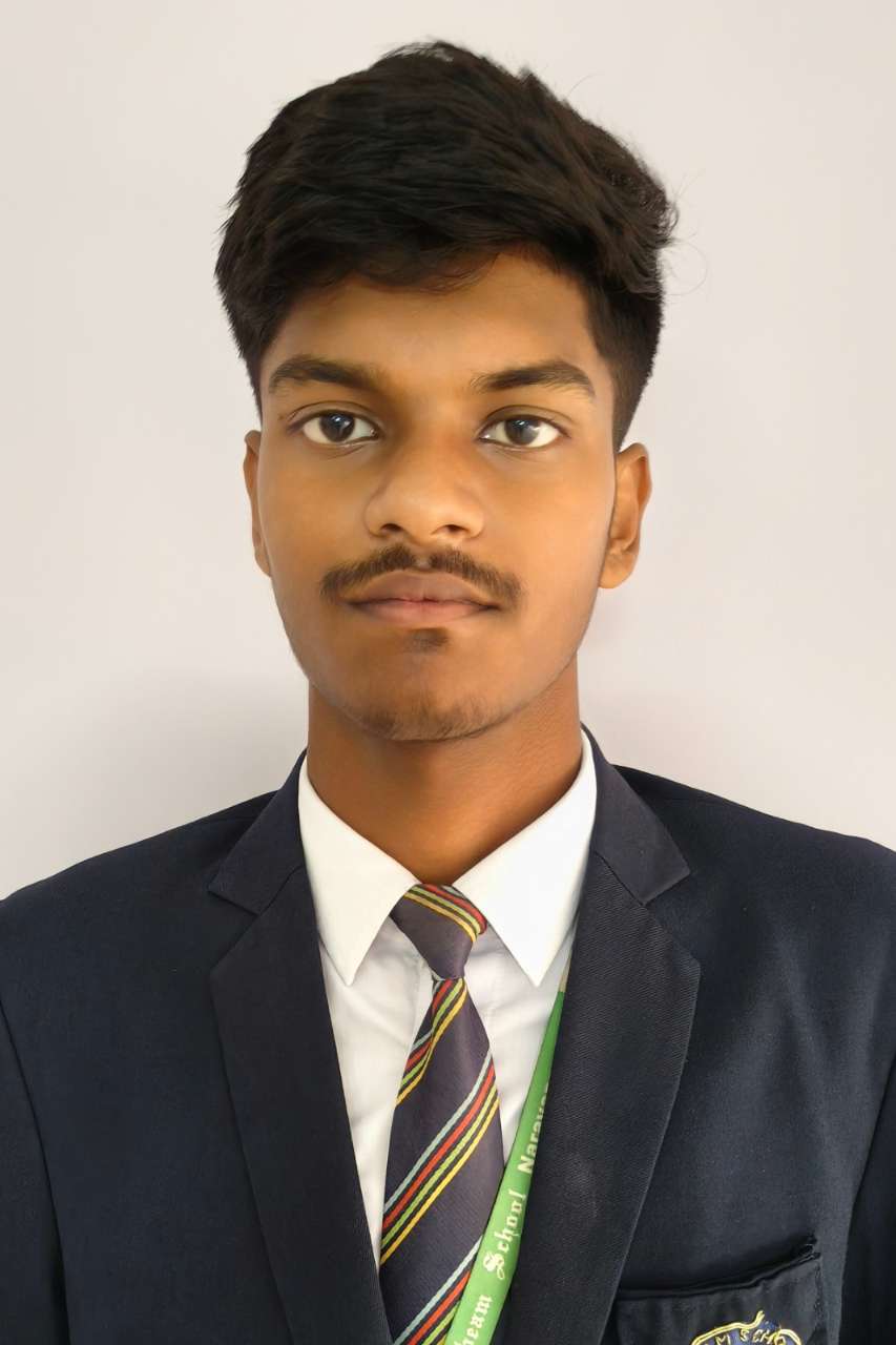DIVESH SINGH