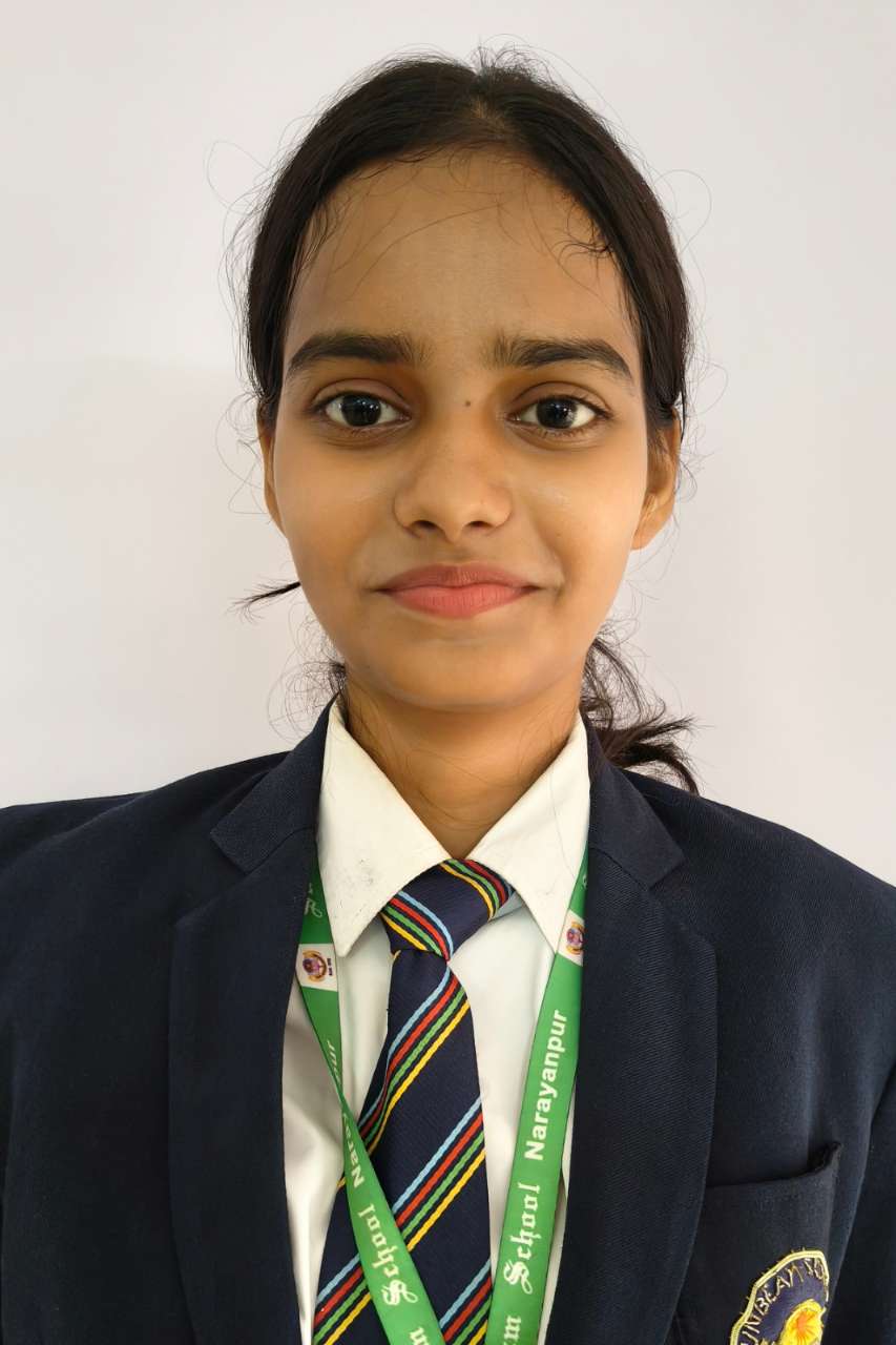 MAHI GUPTA