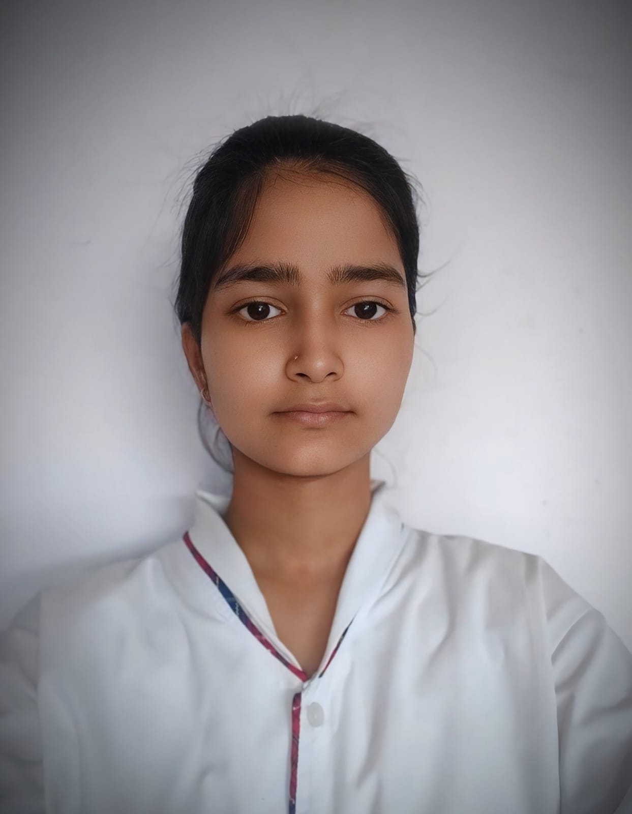 ANSHIKA KESHARI