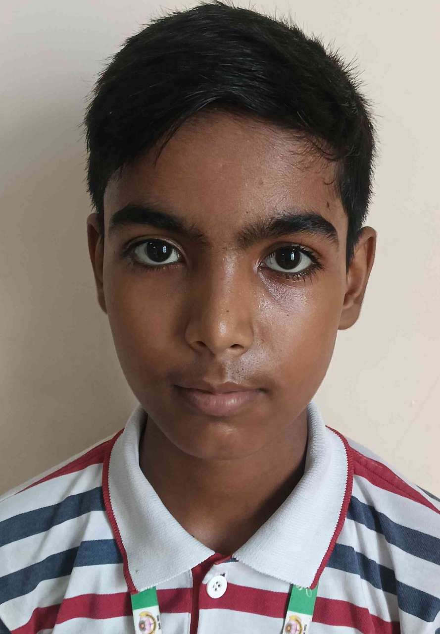 AARAV SINGH