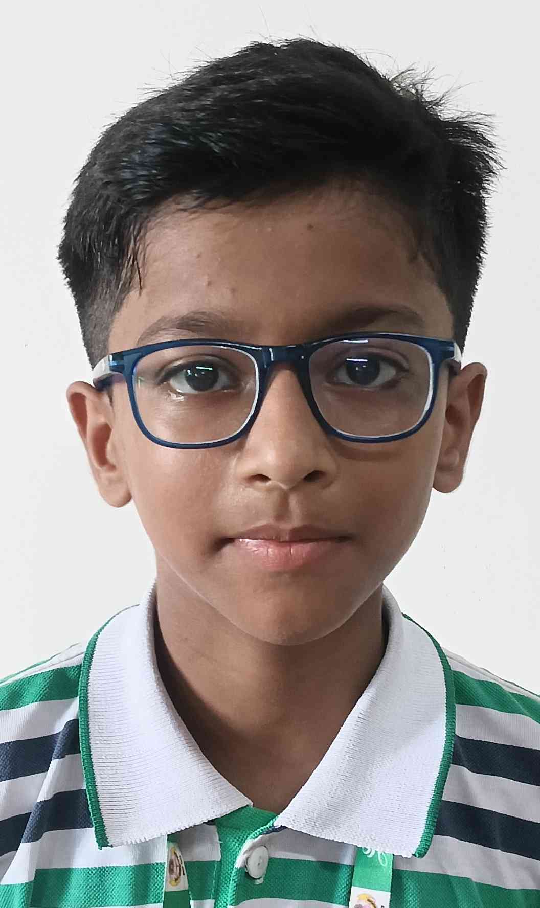 AKSHIT SINGH
