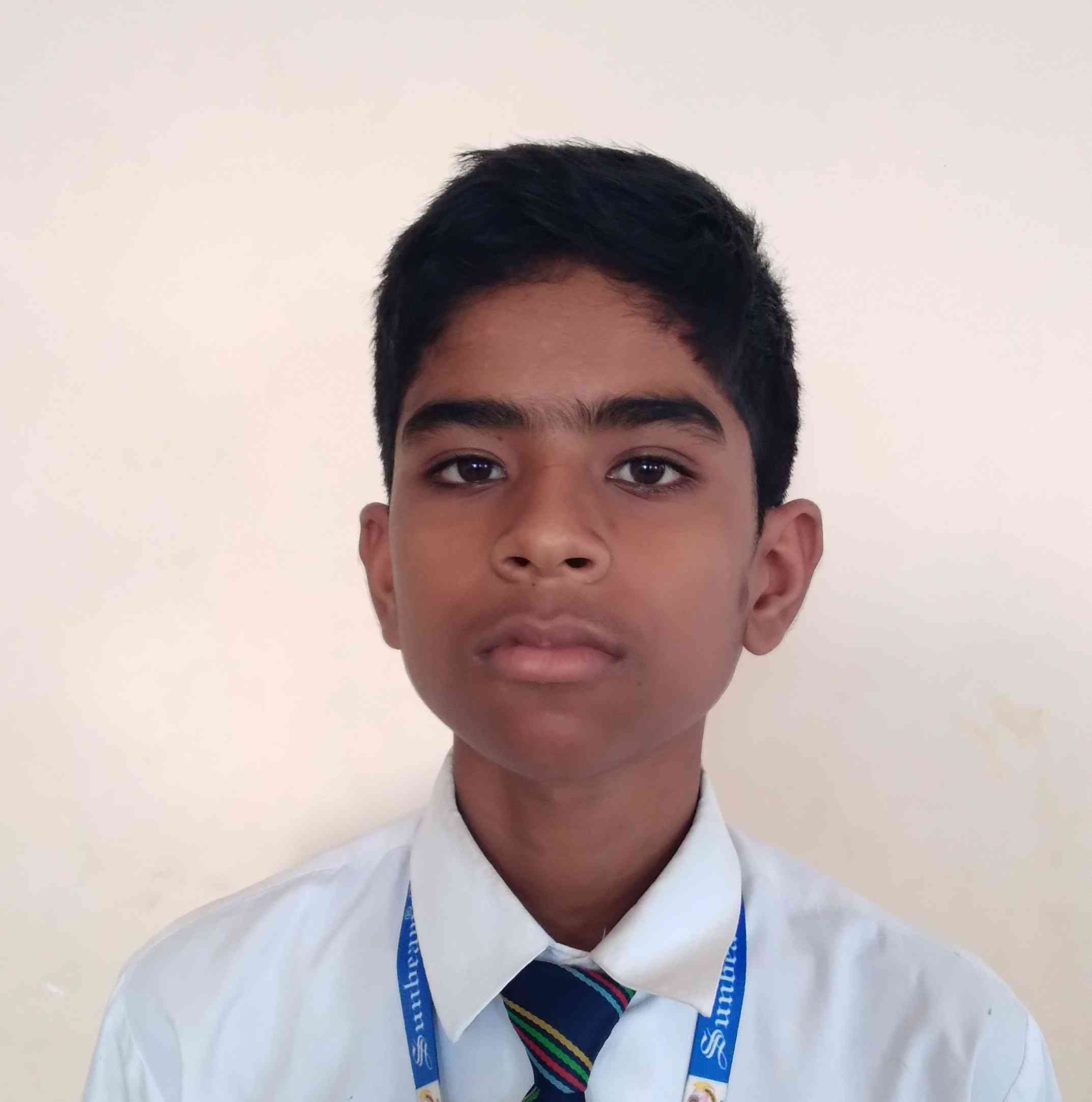 ANSH