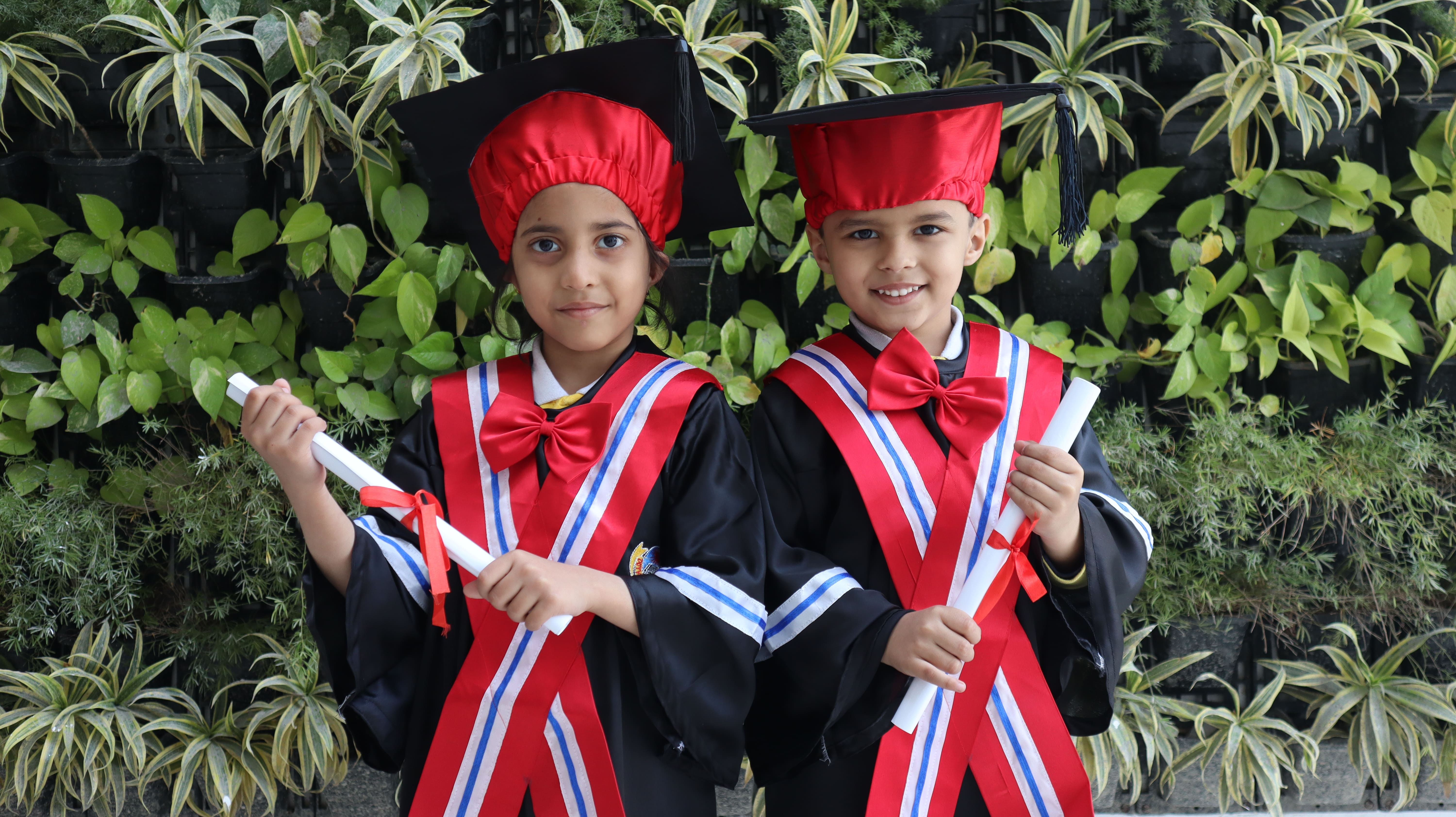 Best School In Sarnath